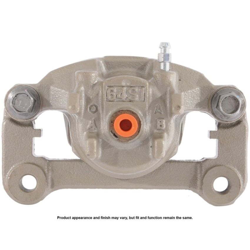 CARDONE Reman 19-B7365 Remanufactured Unloaded Caliper w/Bracket