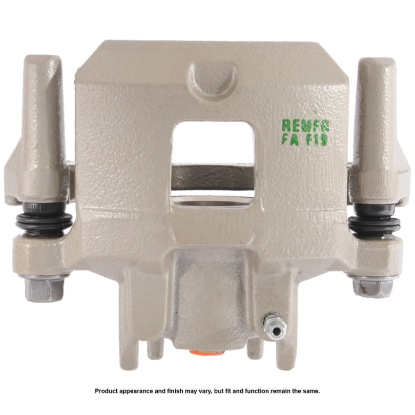 CARDONE Reman 19-B7365 Remanufactured Unloaded Caliper w/Bracket