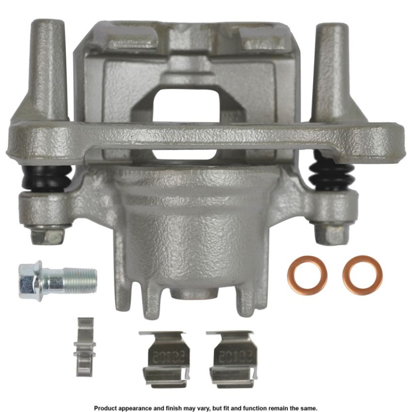 CARDONE Reman 19-B7365A Remanufactured Unloaded Caliper w/Bracket
