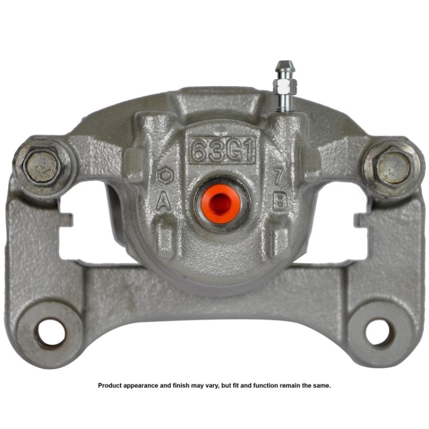 CARDONE Reman 19-B7365A Remanufactured Unloaded Caliper w/Bracket
