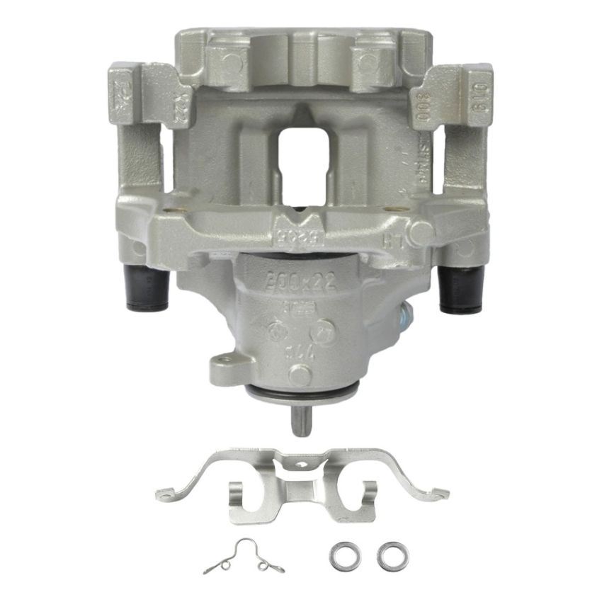 CARDONE Reman 19-B7369 Remanufactured Unloaded Caliper w/Bracket