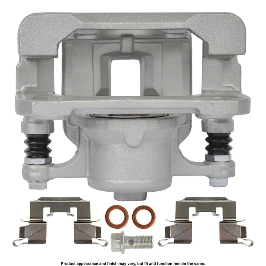 CARDONE Reman 19-B7374 Remanufactured Unloaded Caliper w/Bracket