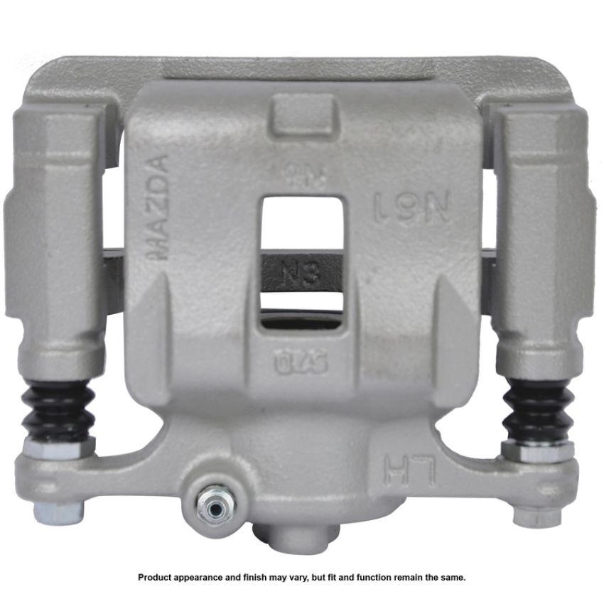 CARDONE Reman 19-B7374 Remanufactured Unloaded Caliper w/Bracket
