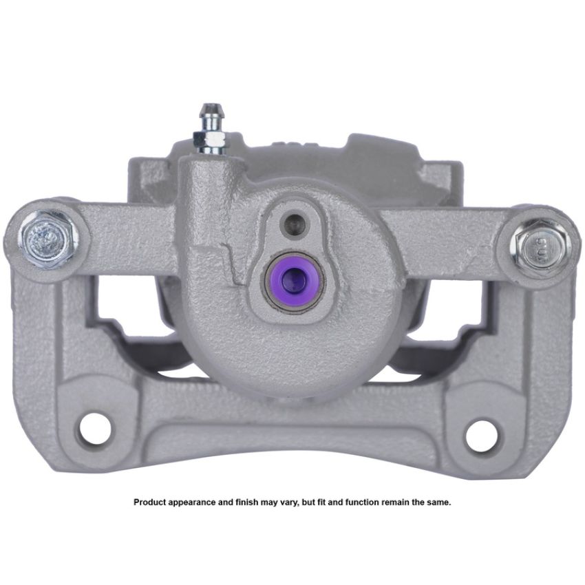 CARDONE Reman 19-B7374 Remanufactured Unloaded Caliper w/Bracket