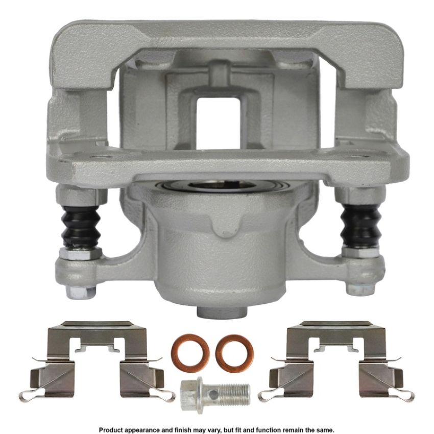 CARDONE Reman 19-B7375 Remanufactured Unloaded Caliper w/Bracket