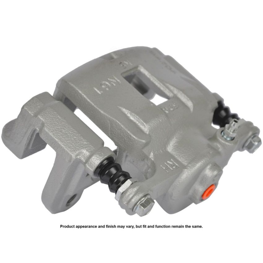 CARDONE Reman 19-B7375 Remanufactured Unloaded Caliper w/Bracket