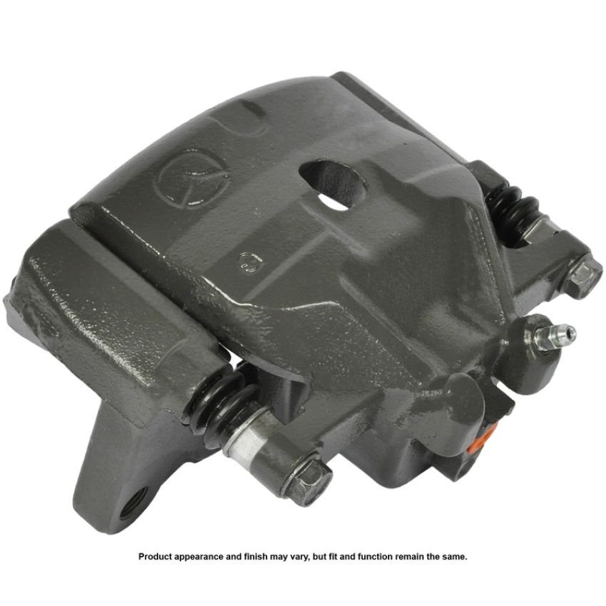 CARDONE Reman 19-B7385 Remanufactured Unloaded Caliper w/Bracket