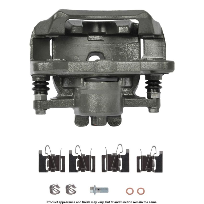 CARDONE Reman 19-B7385 Remanufactured Unloaded Caliper w/Bracket