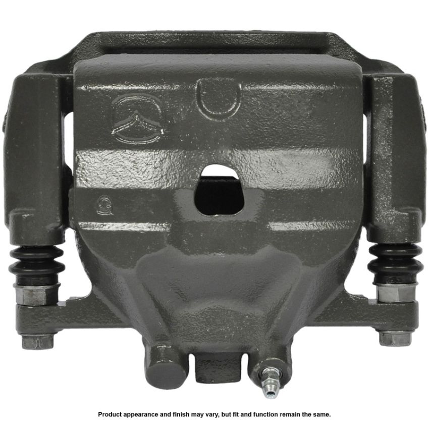 CARDONE Reman 19-B7385 Remanufactured Unloaded Caliper w/Bracket