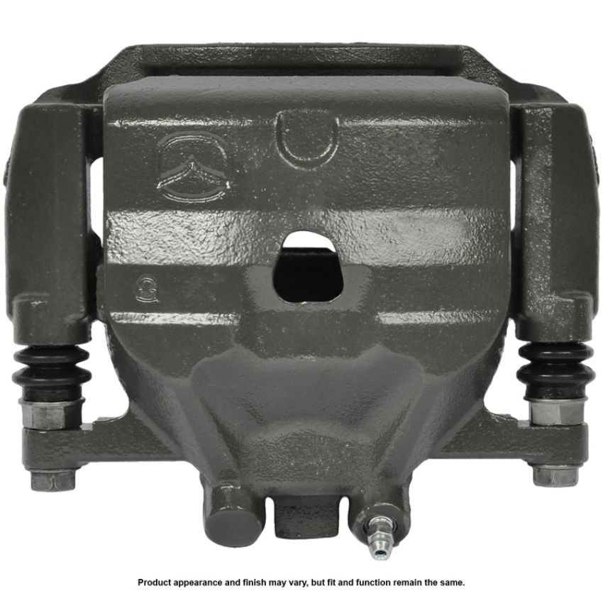 CARDONE Reman 19-B7385 Remanufactured Unloaded Caliper w/Bracket