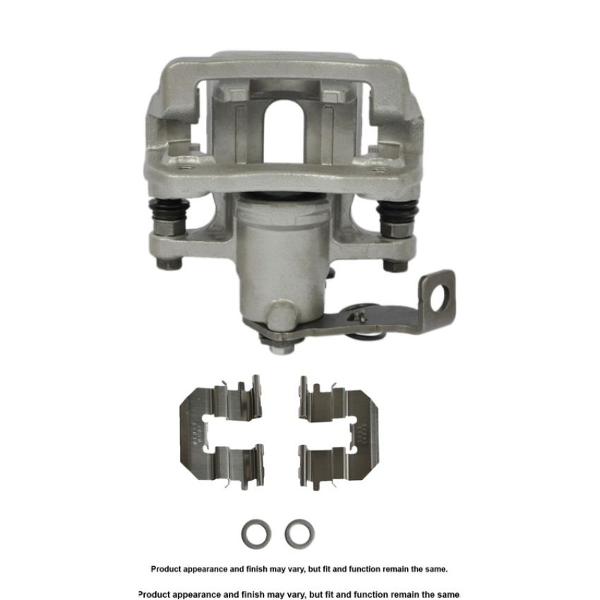 CARDONE Reman 19-B7391 Remanufactured Unloaded Caliper w/Bracket