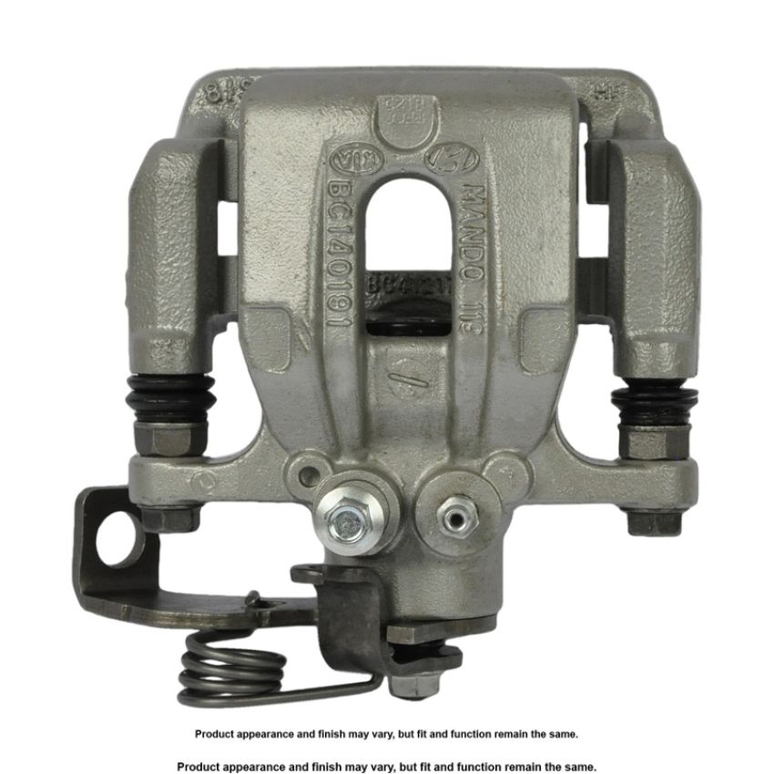 CARDONE Reman 19-B7391 Remanufactured Unloaded Caliper w/Bracket