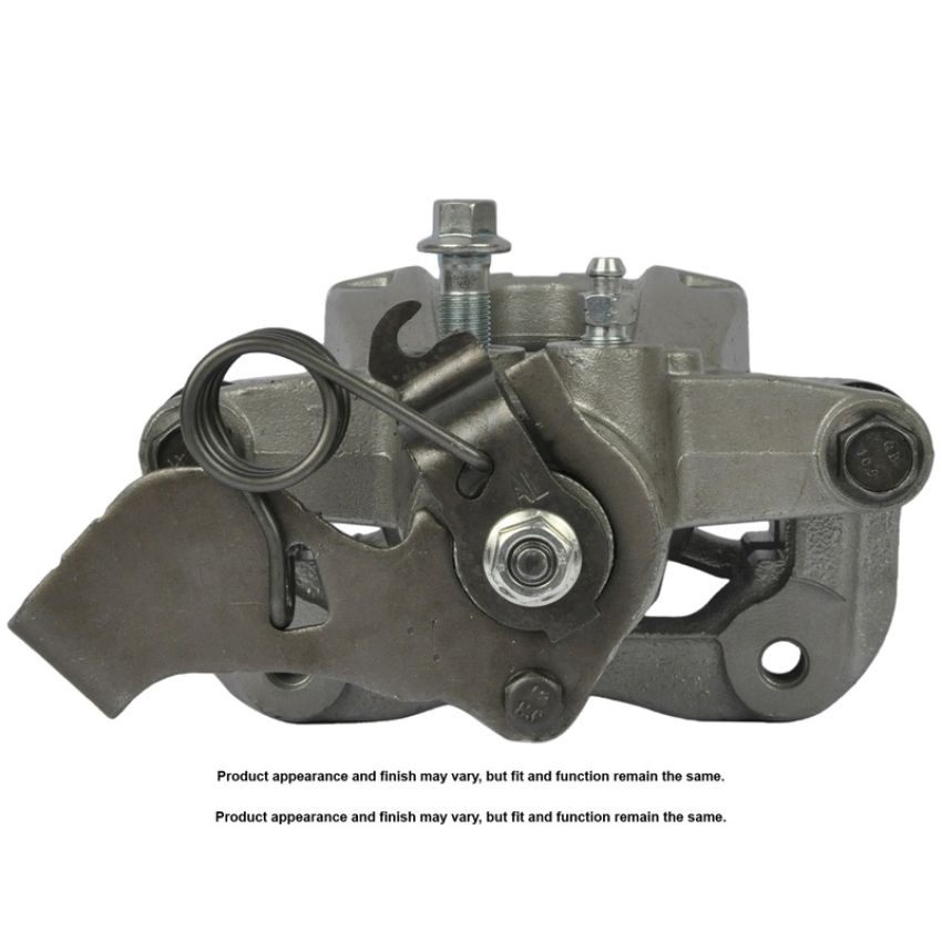 CARDONE Reman 19-B7391 Remanufactured Unloaded Caliper w/Bracket