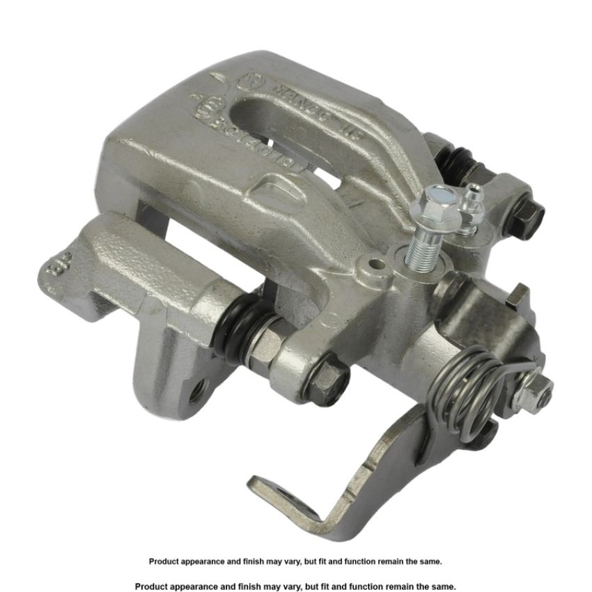 CARDONE Reman 19-B7391 Remanufactured Unloaded Caliper w/Bracket