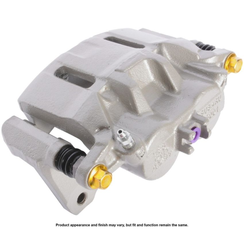 CARDONE Reman 19-B7392 Remanufactured Unloaded Caliper w/Bracket