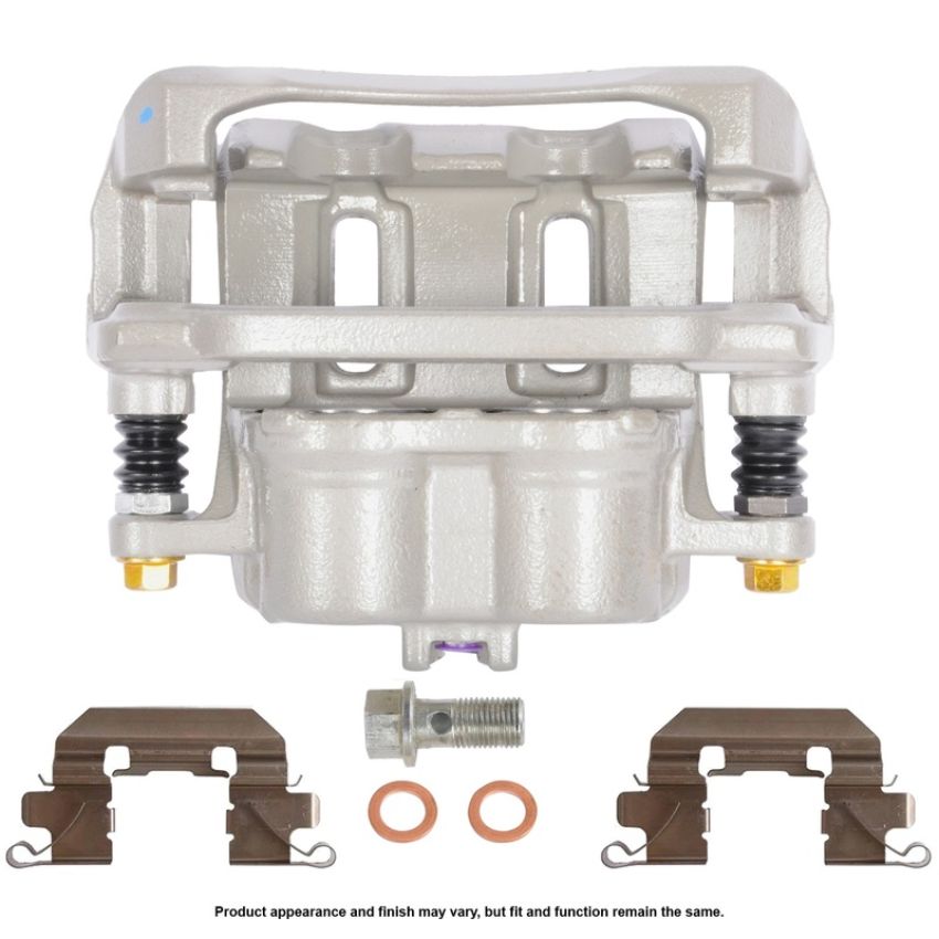 CARDONE Reman 19-B7392 Remanufactured Unloaded Caliper w/Bracket