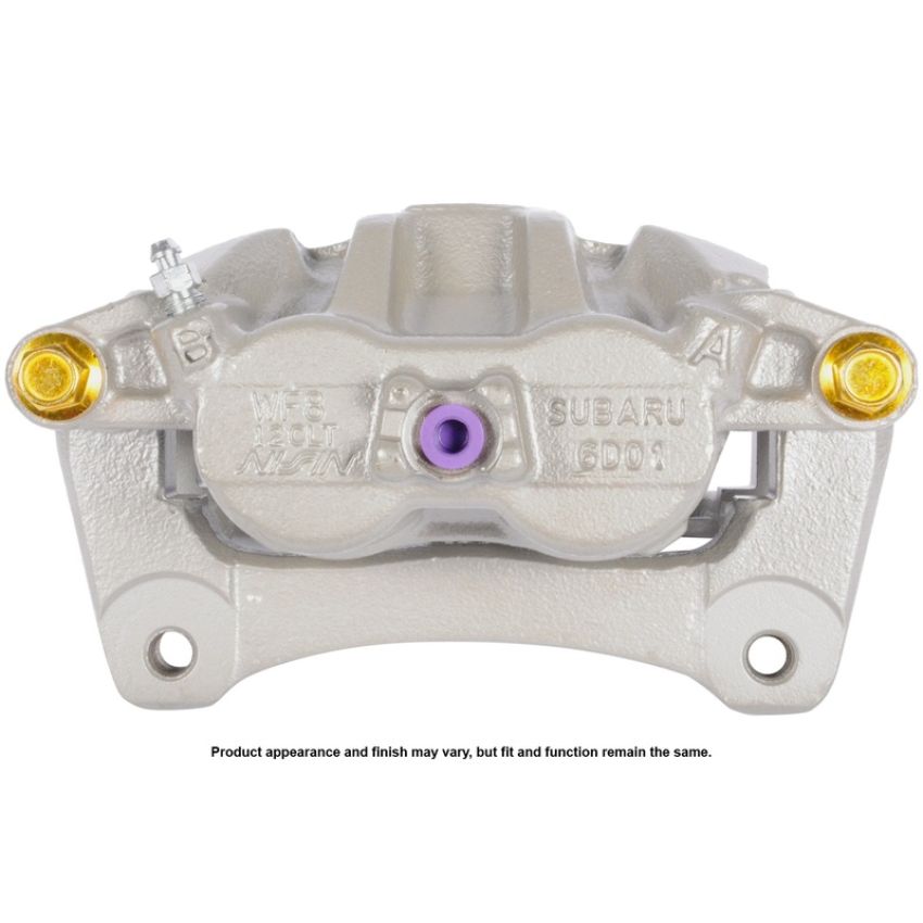 CARDONE Reman 19-B7392 Remanufactured Unloaded Caliper w/Bracket
