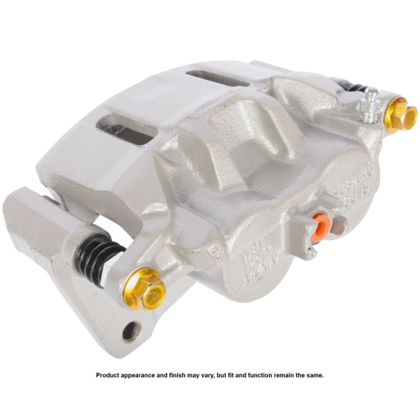 CARDONE Reman 19-B7393 Remanufactured Unloaded Caliper w/Bracket