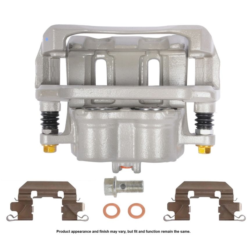 CARDONE Reman 19-B7393 Remanufactured Unloaded Caliper w/Bracket