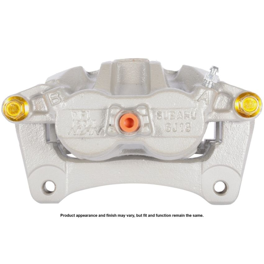 CARDONE Reman 19-B7393 Remanufactured Unloaded Caliper w/Bracket