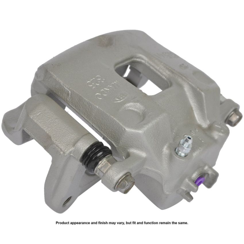 CARDONE Reman 19-B7400 Remanufactured Unloaded Caliper w/Bracket