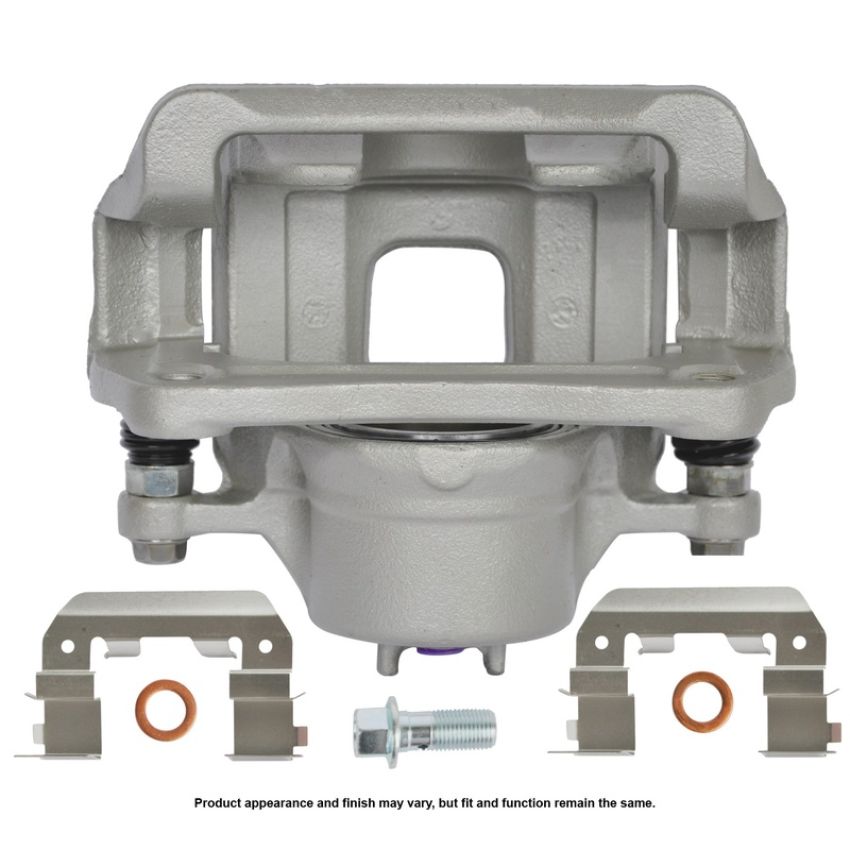 CARDONE Reman 19-B7400 Remanufactured Unloaded Caliper w/Bracket