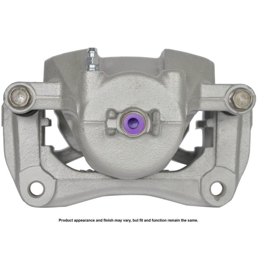 CARDONE Reman 19-B7400 Remanufactured Unloaded Caliper w/Bracket