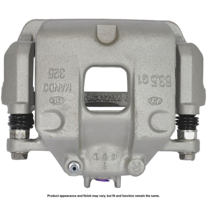 CARDONE Reman 19-B7400 Remanufactured Unloaded Caliper w/Bracket