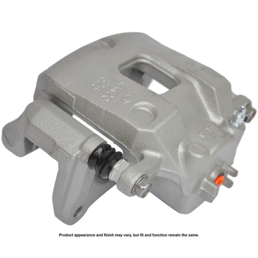 CARDONE Reman 19-B7401 Remanufactured Unloaded Caliper w/Bracket