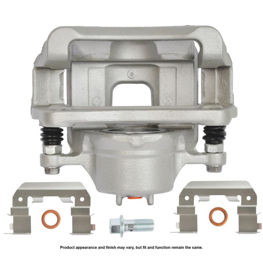 CARDONE Reman 19-B7401 Remanufactured Unloaded Caliper w/Bracket