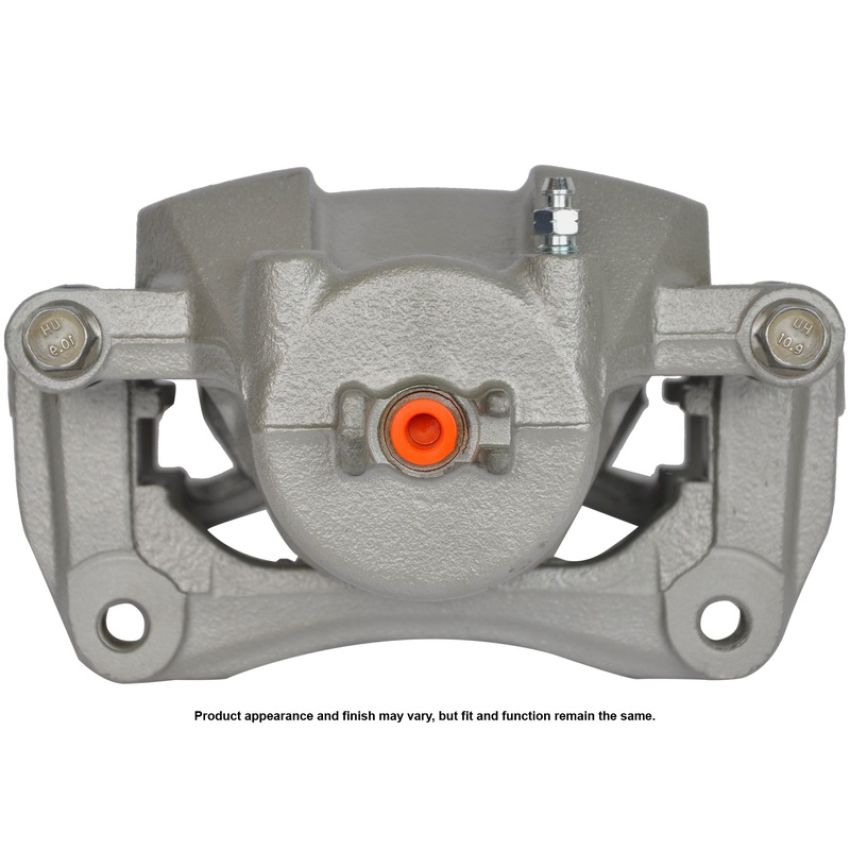 CARDONE Reman 19-B7401 Remanufactured Unloaded Caliper w/Bracket