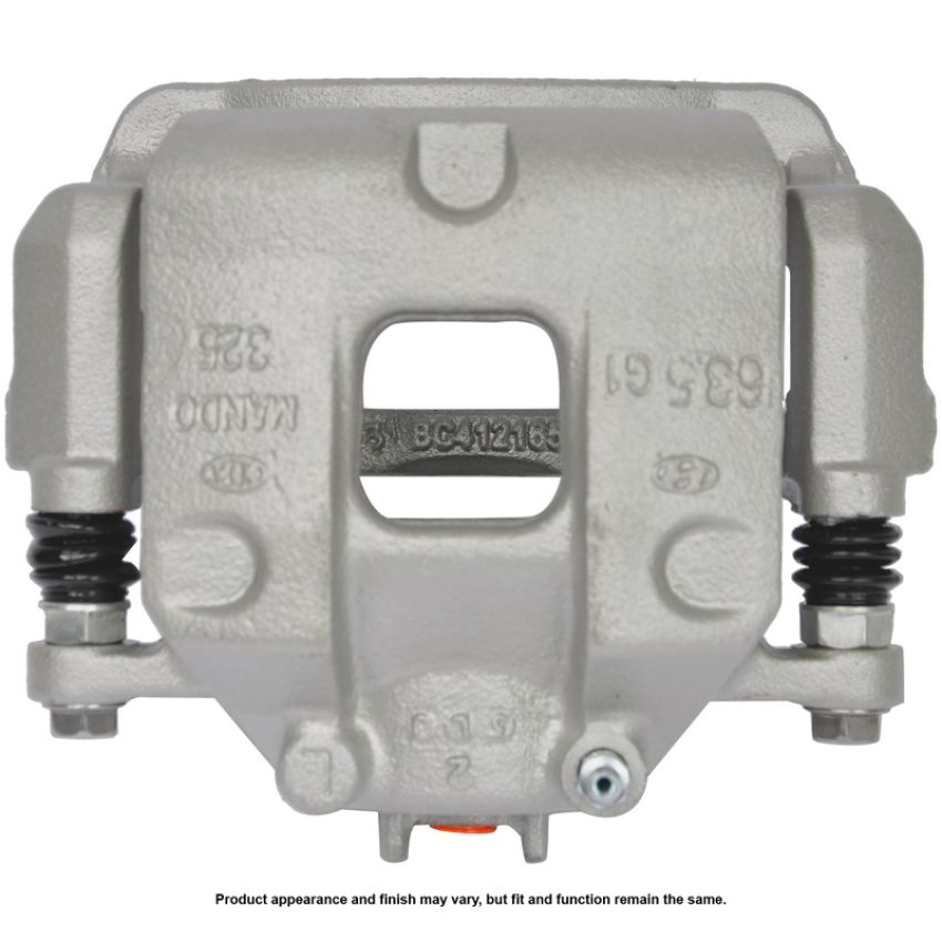 CARDONE Reman 19-B7401 Remanufactured Unloaded Caliper w/Bracket
