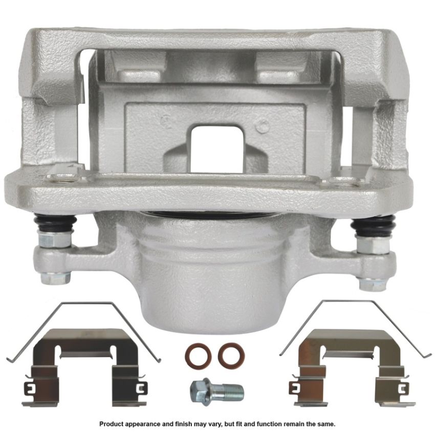 CARDONE Reman 19-B7410 Remanufactured Unloaded Caliper w/Bracket