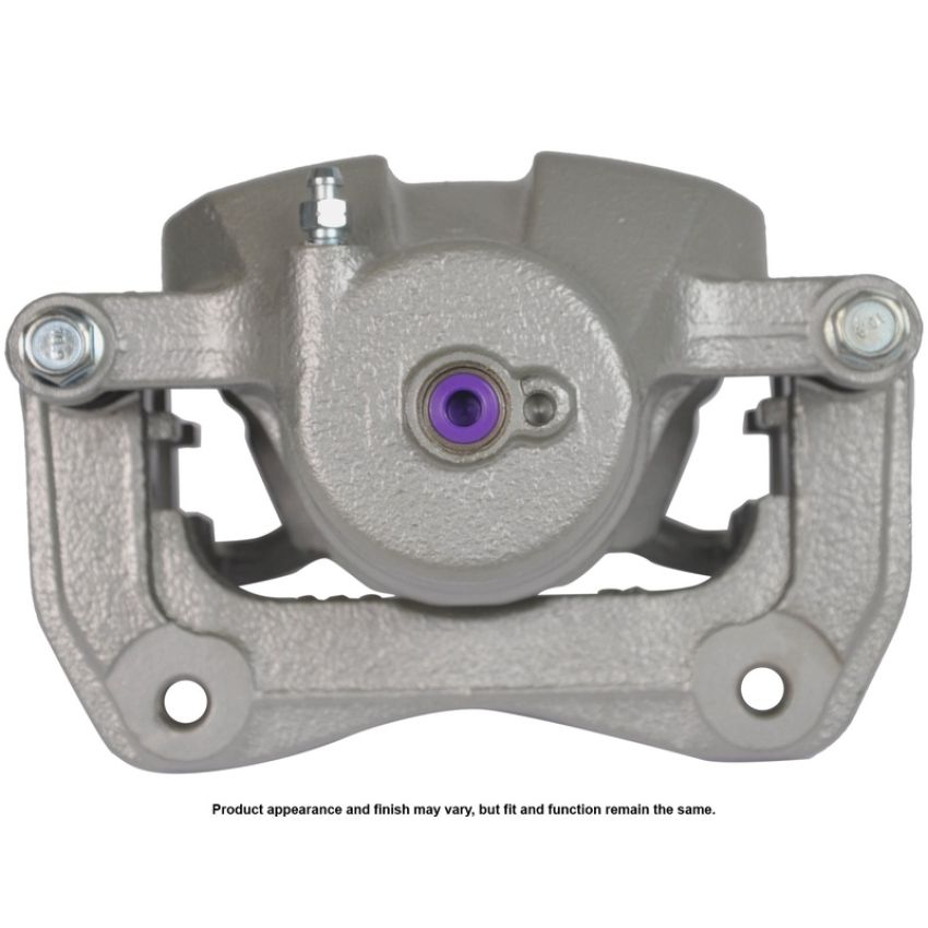 CARDONE Reman 19-B7410 Remanufactured Unloaded Caliper w/Bracket