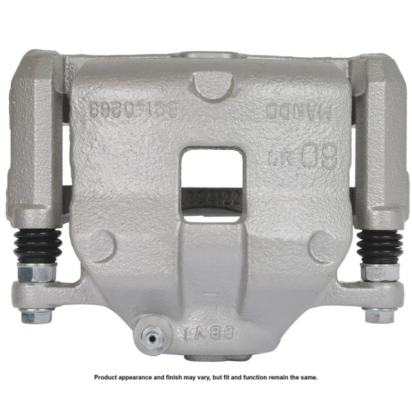 CARDONE Reman 19-B7410 Remanufactured Unloaded Caliper w/Bracket