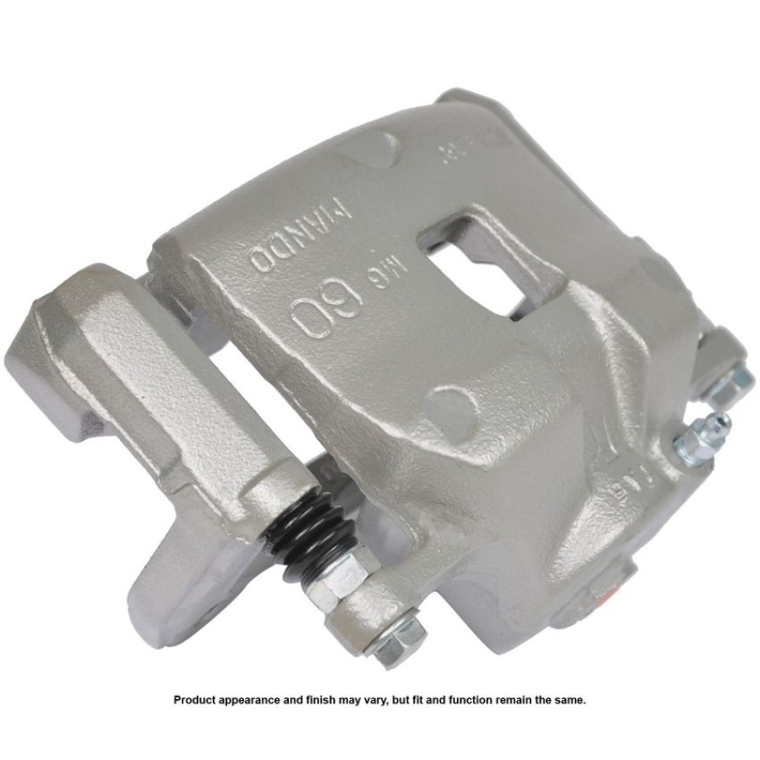 CARDONE Reman 19-B7411 Remanufactured Unloaded Caliper w/Bracket