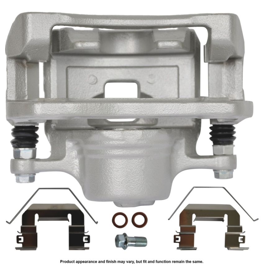 CARDONE Reman 19-B7411 Remanufactured Unloaded Caliper w/Bracket