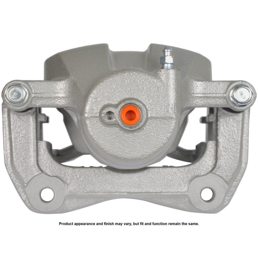 CARDONE Reman 19-B7411 Remanufactured Unloaded Caliper w/Bracket