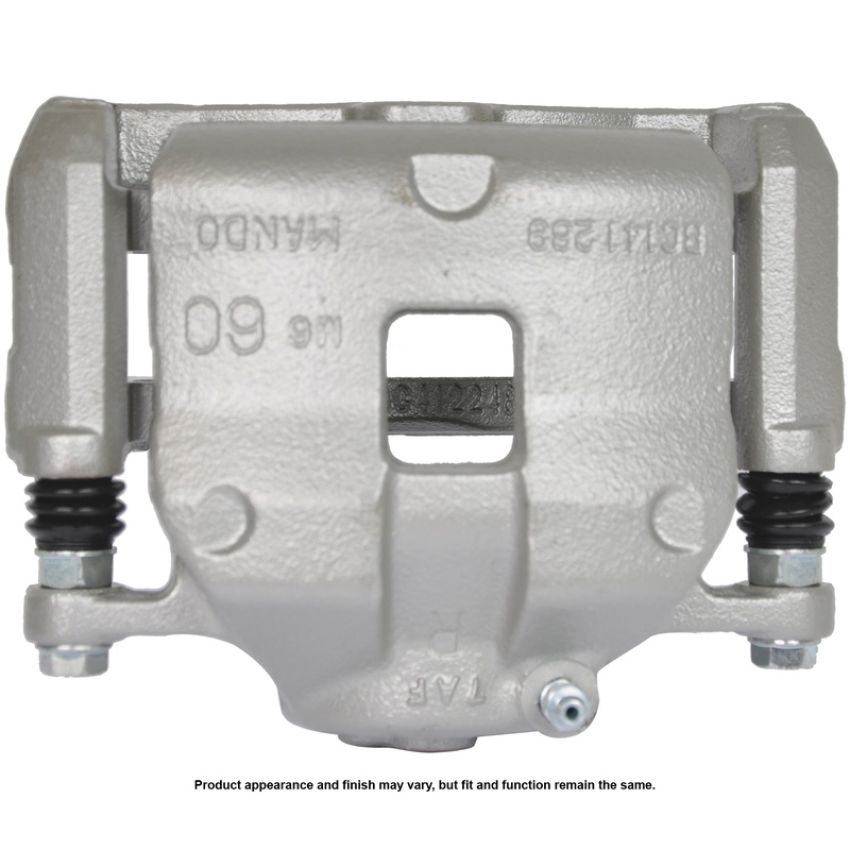 CARDONE Reman 19-B7411 Remanufactured Unloaded Caliper w/Bracket