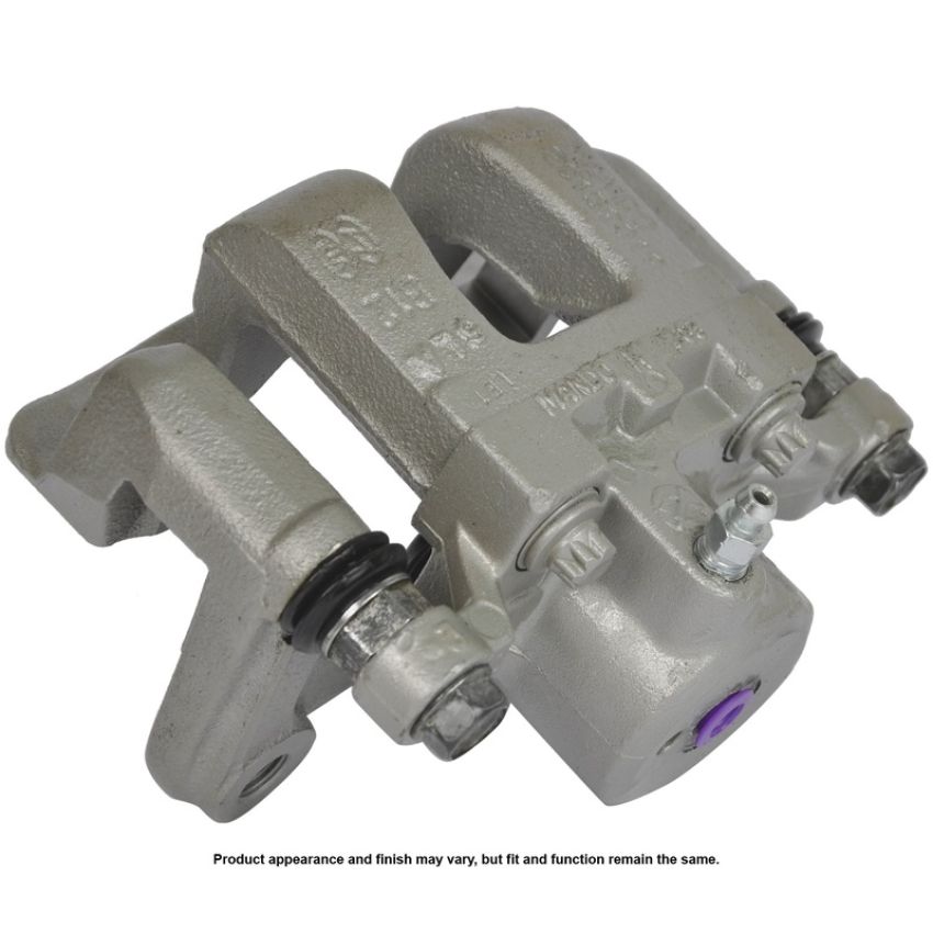 CARDONE Reman 19-B7416 Remanufactured Unloaded Caliper w/Bracket