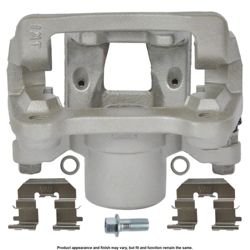 CARDONE Reman 19-B7416 Remanufactured Unloaded Caliper w/Bracket