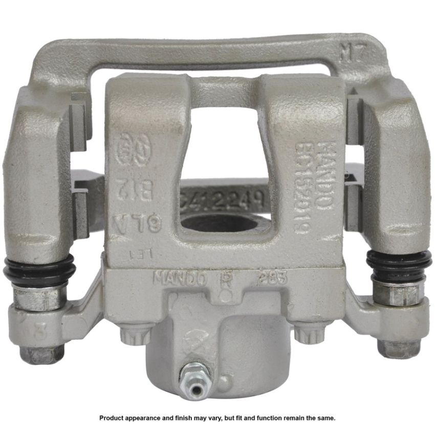 CARDONE Reman 19-B7416 Remanufactured Unloaded Caliper w/Bracket