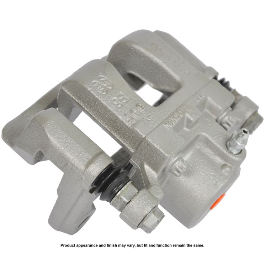 CARDONE Reman 19-B7417 Remanufactured Unloaded Caliper w/Bracket