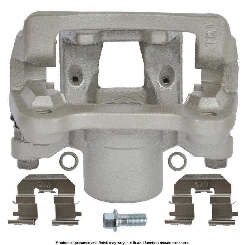 CARDONE Reman 19-B7417 Remanufactured Unloaded Caliper w/Bracket