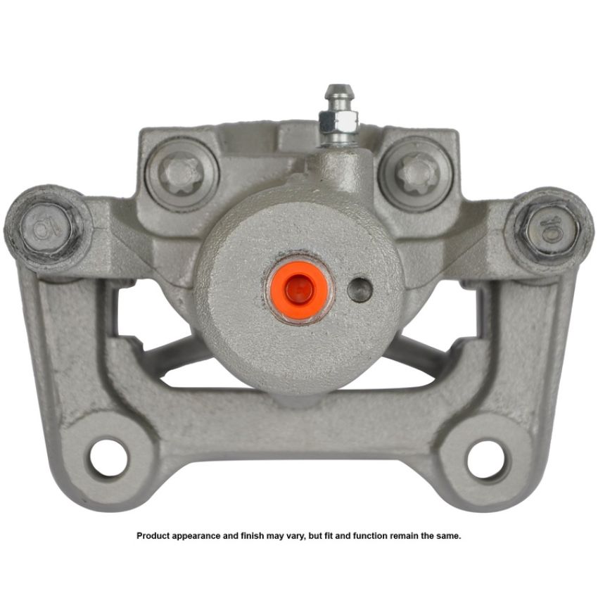 CARDONE Reman 19-B7417 Remanufactured Unloaded Caliper w/Bracket
