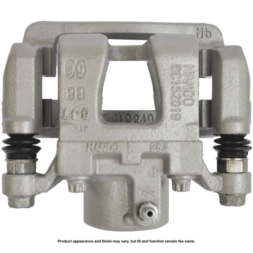 CARDONE Reman 19-B7417 Remanufactured Unloaded Caliper w/Bracket