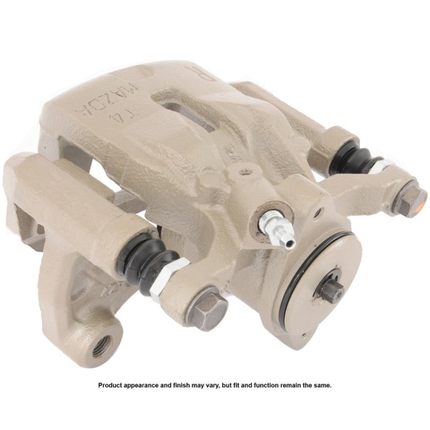 CARDONE Reman 19-B7430 Remanufactured Unloaded Caliper w/Bracket