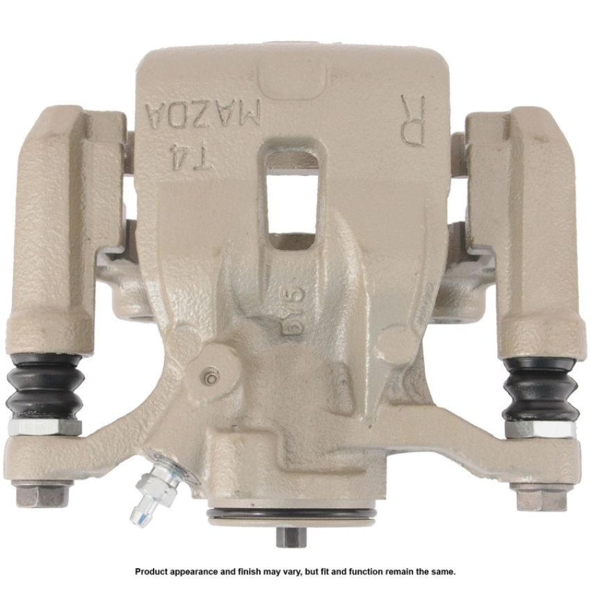 CARDONE Reman 19-B7430 Remanufactured Unloaded Caliper w/Bracket