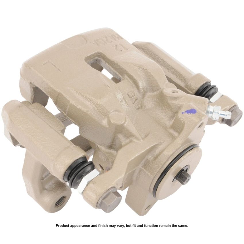 CARDONE Reman 19-B7431 Remanufactured Unloaded Caliper w/Bracket