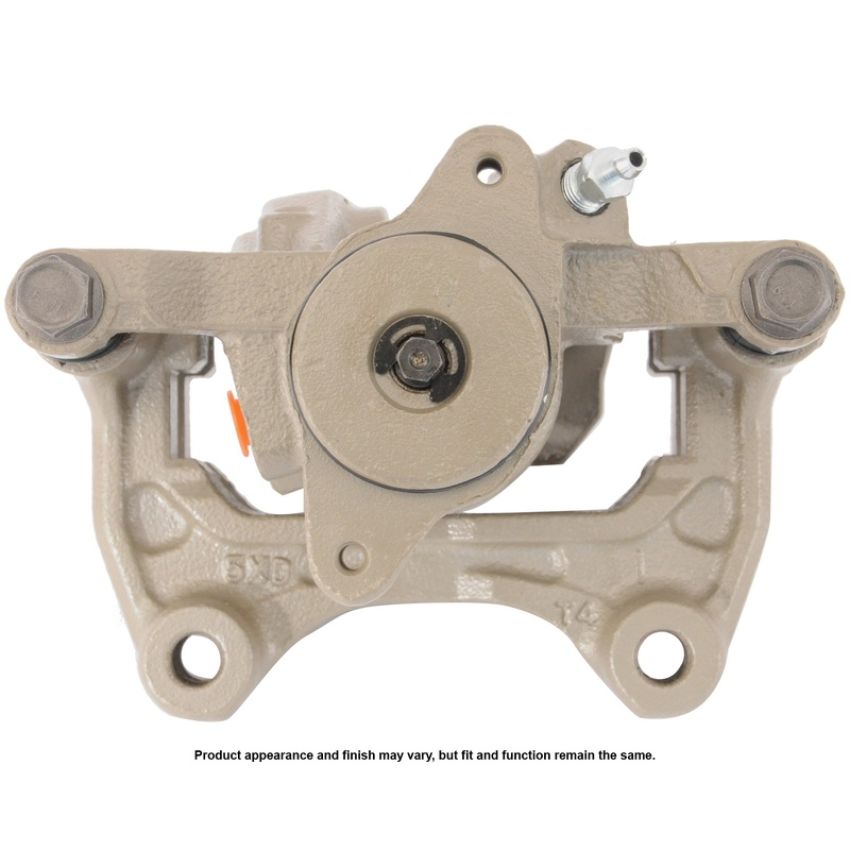 CARDONE Reman 19-B7431 Remanufactured Unloaded Caliper w/Bracket